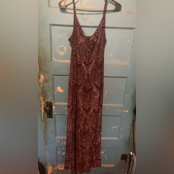 Homecoming and prom dressed - Picture 6 of 16